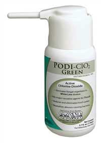 Podi green