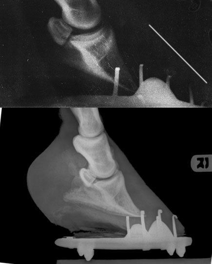 Comparison on RF